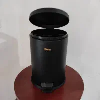 سطل زباله سرکوله اصل|لوازم نظافت|سیرجان, |دیوار