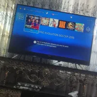 ps4 معاوضه با گوشی|کنسول، بازی ویدئویی و آنلاین|پارس‌آباد, |دیوار