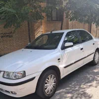 سمند Lx مدل۹۹|خودرو سواری و وانت|اسلام‌شهر, باغ فیض|دیوار