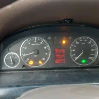 سمند ef7 مدل ۹۴ دوگانه شرکت|خودرو سواری و وانت|سمنان, |دیوار