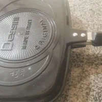 ماهیتابه رژیمی دسینی ایتالیا اصل