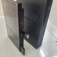 پلی استیشن ۲ فلش خور پلی۲ ps2 pl2|کنسول، بازی ویدئویی و آنلاین|مشهد, هفده شهریور|دیوار