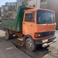 خاور کمپرسی