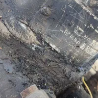 موتور آب ۳ اینچ خروجی|ماشینآلات صنعتی|گرمادوز, |دیوار