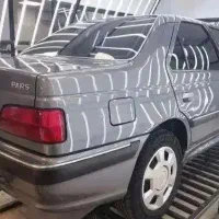 پژو پارس تیوفایو مدل ۱۴۰۰|خودرو سواری و وانت|اصفهان, کوی ولی عصر|دیوار