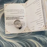 انگشتر شجر شناسنامه دار.ساعت و...|جواهرات|گلستان (تهران), |دیوار