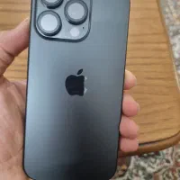 آیفون ۱۶ پرو
