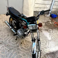 ۲۰۰همتاز کاربرات وحشی|موتورسیکلت|تاکستان, |دیوار