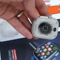 ساعت هوشمند سیمکارت خور|ساعت|پاکدشت, حصار امیر|دیوار