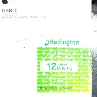 سر شارژی 20 وات اپل اصلی