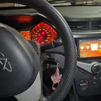 mvm 315 new مدل ۹۵|خودرو سواری و وانت|گرگان, |دیوار