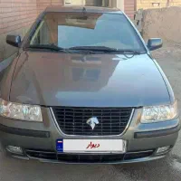 سمند ef7. مدل 94