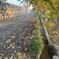 باغچه ۳۴۰ متری