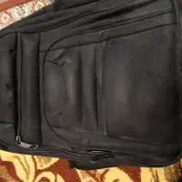 کوله مدرسه