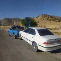 یدک کش وامدادخودروی حسینی با کمترین قیمت