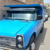 نیسان بار احمدی