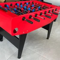فوتبال دستی فلزی فضای باز،پینگ پنگ
