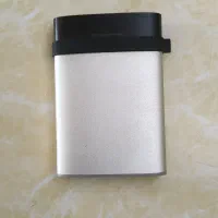 هارد اکسترنال سیلیکون پاور 4 ترا SP Armor A85-4TB