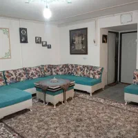 مبل ال چهارده نفره در حد نوع