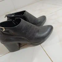 کفش زمستونی|کیف، کفش، کمربند|کاشان, زیدی|دیوار