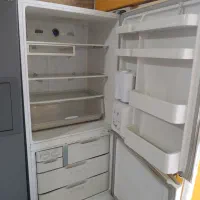 یخچال فریزر سامسونگ و اسنوا|یخچال و فریزر|کلاچای, |دیوار