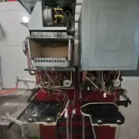 نمایندگی پکیج رادیاتور امیر غلامی|آبگرمکن، پکیج، شوفاژ|نسیم‌شهر, |دیوار