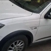 کوییک اتومات ۱۴۰۲ خانگی|خودرو سواری و وانت|برخوار, |دیوار