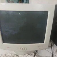 مانیتور ال جی