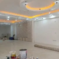 نقاشی ساختمان