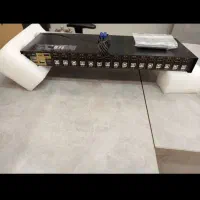 سوئیچ و پنل vsp کنفرانس