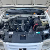 سمند سورن 88|خودرو سواری و وانت|آباده, |دیوار