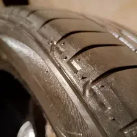 لاستیک بریجستون ژاپن 235/55/19