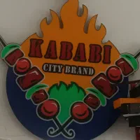 تابلو اماده نصب برای کبابی