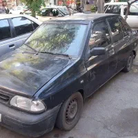 پراید ۸۳ انژکتور