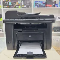 پرینتر چهارکاره اچ پی HP 1536|پرینتر، اسکنر، کپی، فکس|بندر انزلی, جهانگانی|دیوار
