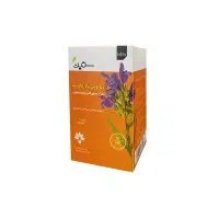 دمنوش مفرح دکتر بیز