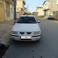 سمند LX ساده، مدل ۱۳۹۳