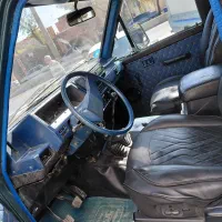 پاترول مدل ۷۵|خودرو سواری و وانت|مرودشت, ابوذر جنوبی|دیوار