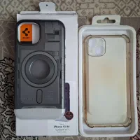 گارد ایفون13نرمال اسپیگنclassic C1