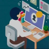 کار در منزل/پشتیبانی/دست نویسی/ادمین/گویندگی