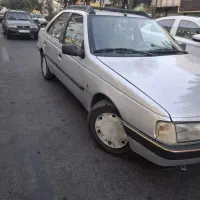 405 مدل ۸۹|خودرو سواری و وانت|فردیس, شهرک شهید حسینی|دیوار
