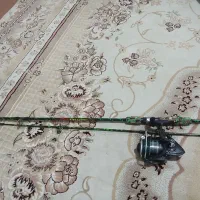 لنسر و لوازم ماهیگیری