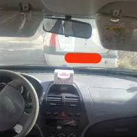 فروش خودرو تیبا ۱۴۰۰