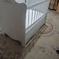 تختخواب کودک