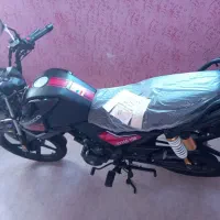 موتور ایردکو ۱۴۰۴صفر کیلومتر|موتورسیکلت|خرم‌آباد, |دیوار