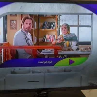 تلویزیون سامسونگ ۴۰ اینچ LED اصل کره|تلویزیون و پروژکتور|اندیشه, شهرک صدف|دیوار