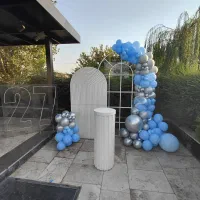 بادکنک ارایی چهارباغ سهیلیه تهراندشت مهرشهر|خدمات پذیرایی، مراسم|کرج, احدآباد|دیوار