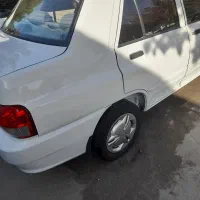 پراید۱۳۲مدل۹۶|خودرو سواری و وانت|چناران, |دیوار