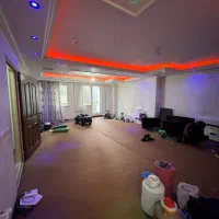 فرشته جنوبی_ ۱۰۵ متر_ دو خواب
