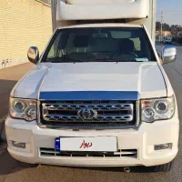 پادرا پلاس یخچالی 1400